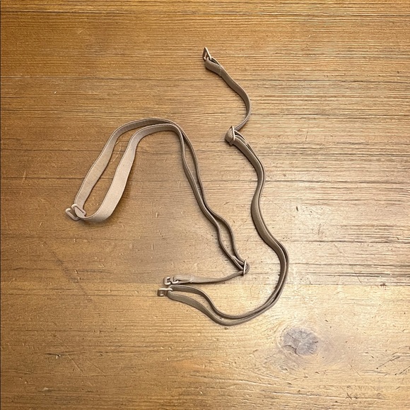 VS Body by Victoria convertible strapless bra, 34C - Picture 4 of 4